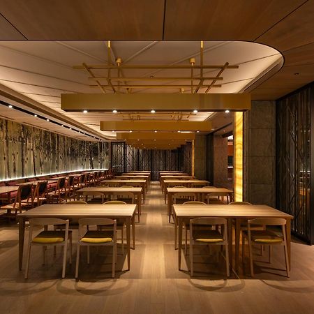 Sapporo Hotel By Granbell 外观 照片