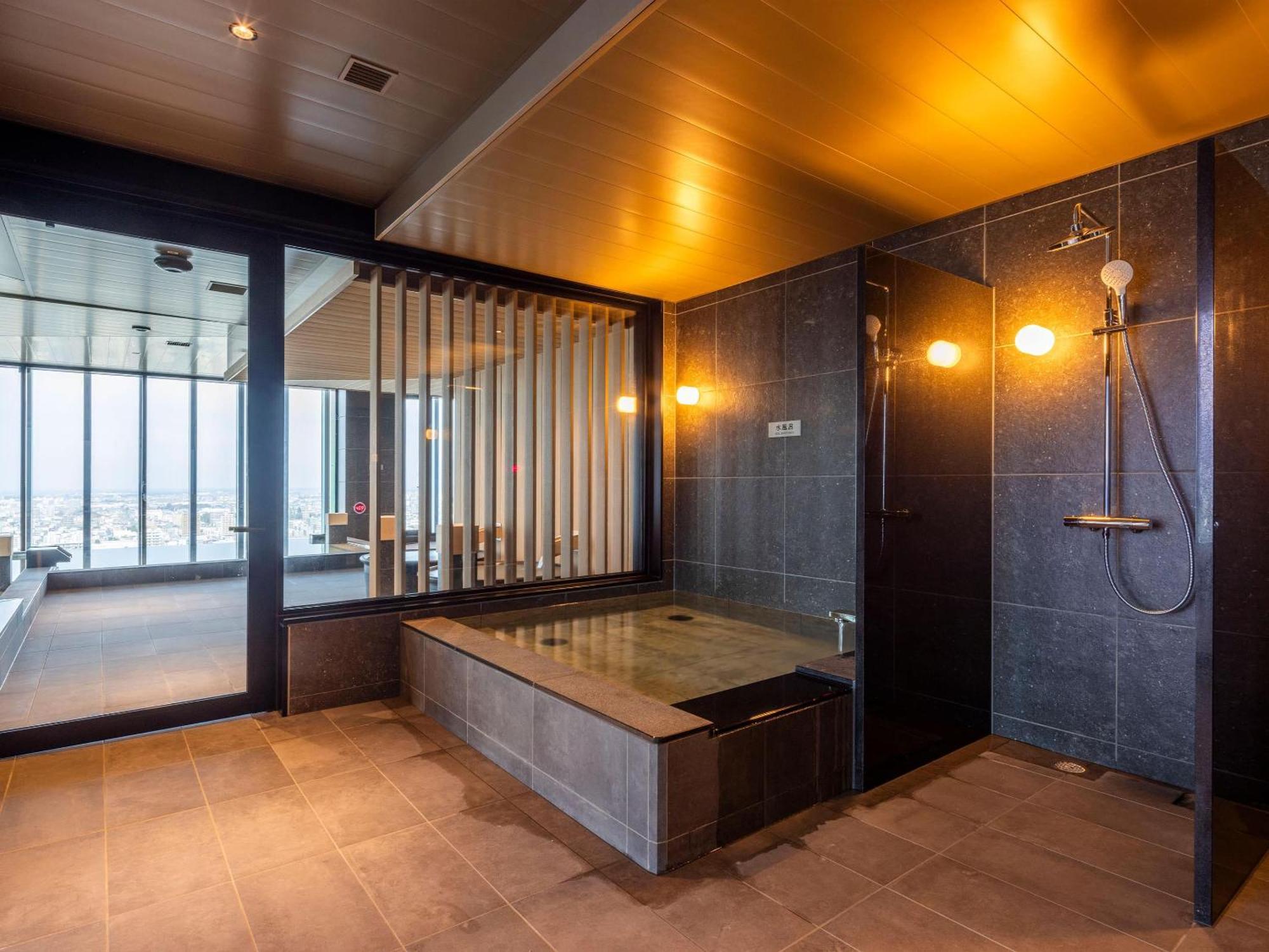 Sapporo Hotel By Granbell 外观 照片