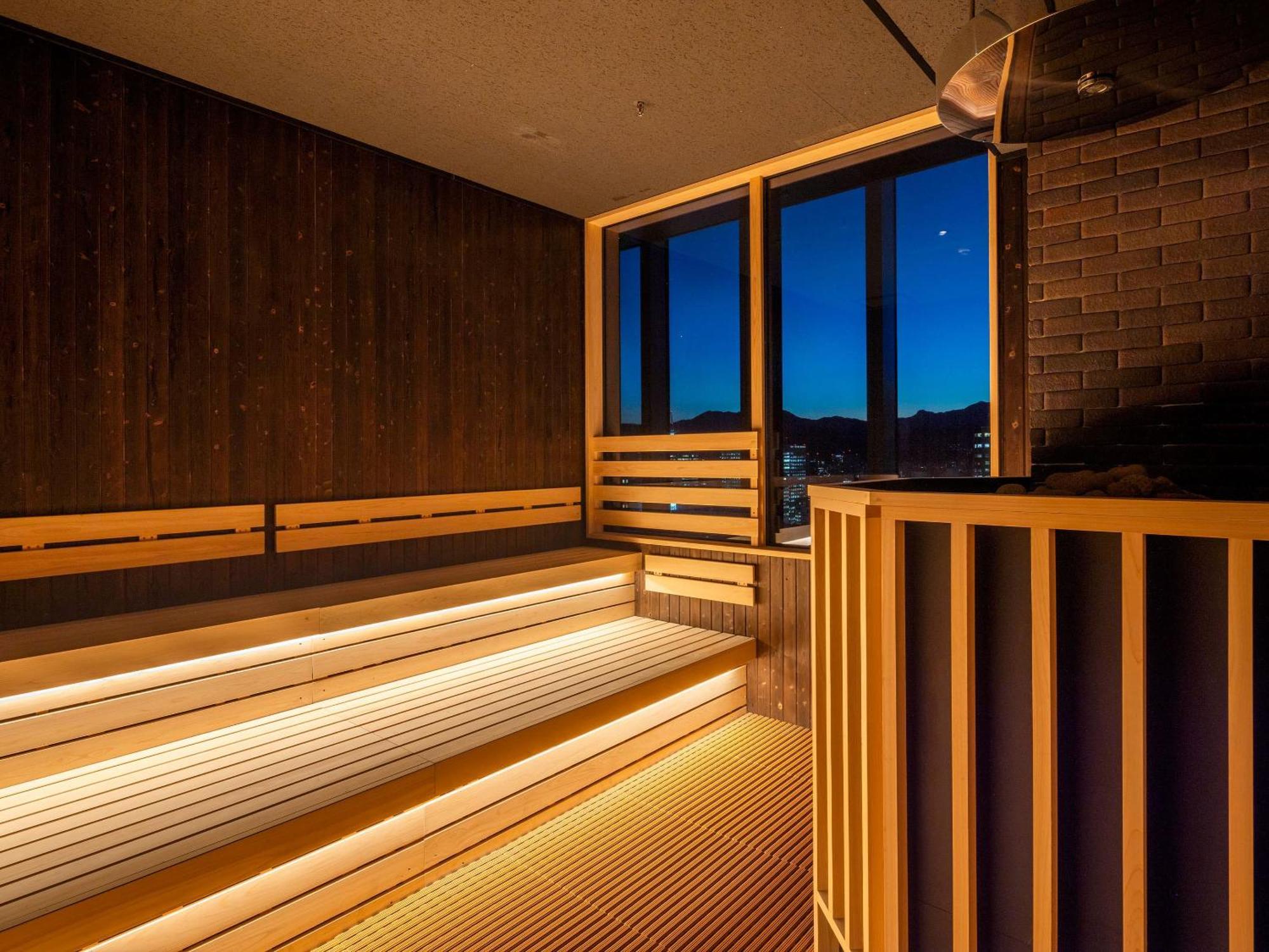 Sapporo Hotel By Granbell 外观 照片