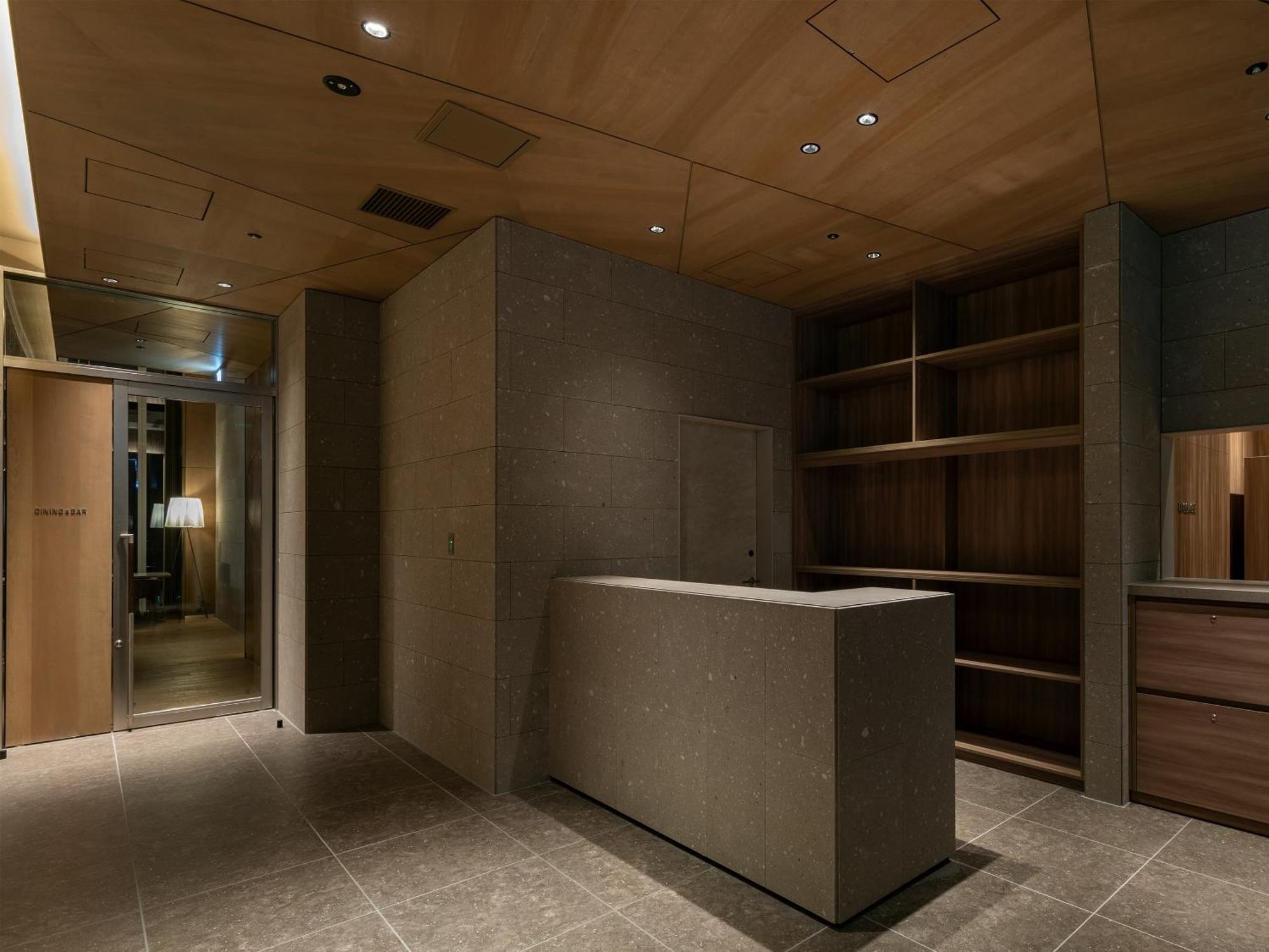 Sapporo Hotel By Granbell 外观 照片